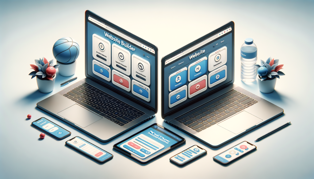 Squarespace vs WordPress for Personal Trainers: Which Platform Wins in 2026?