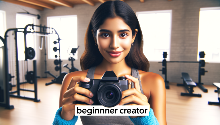 Instagram content ideas new personal trainer