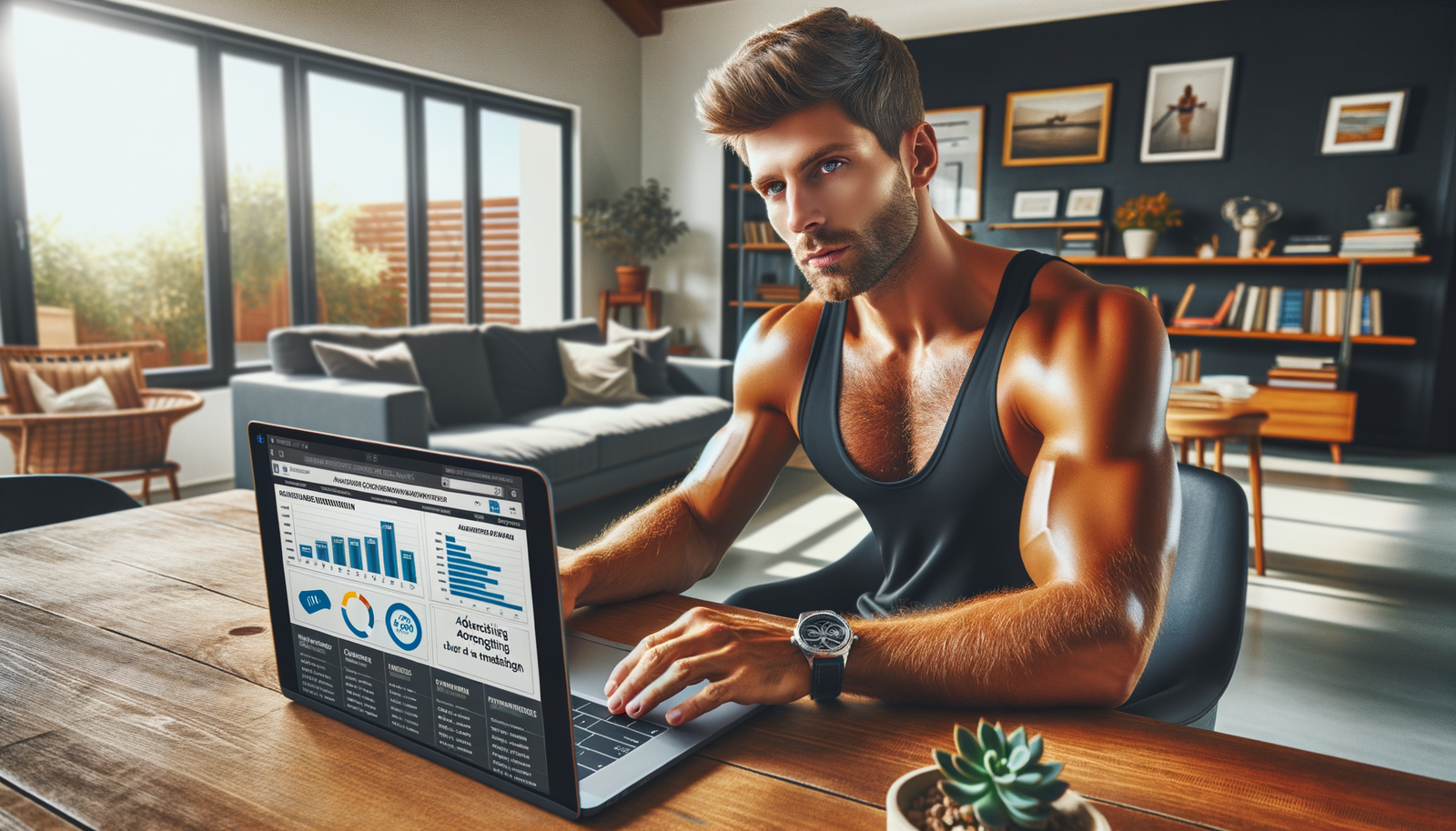 Facebook ads personal trainer first lead