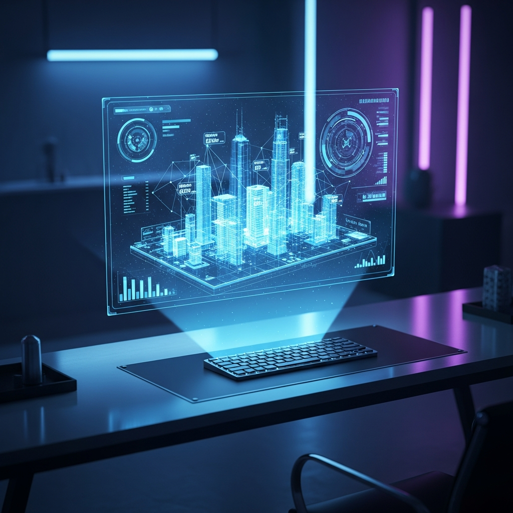 AI tools for real estate agents