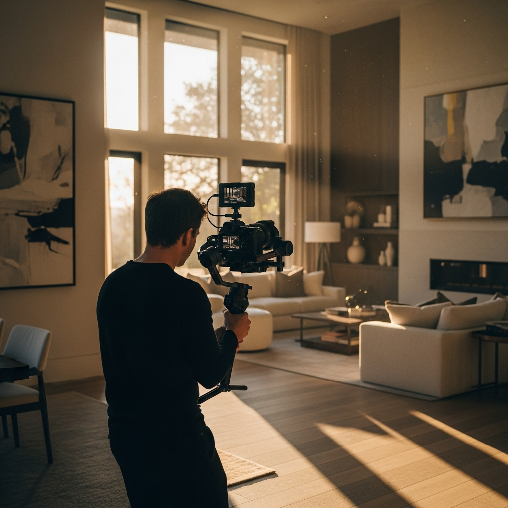 video marketing for real estate agents
