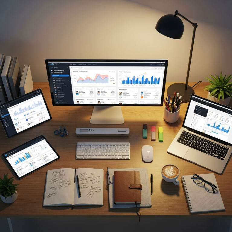 real estate lead generation tools