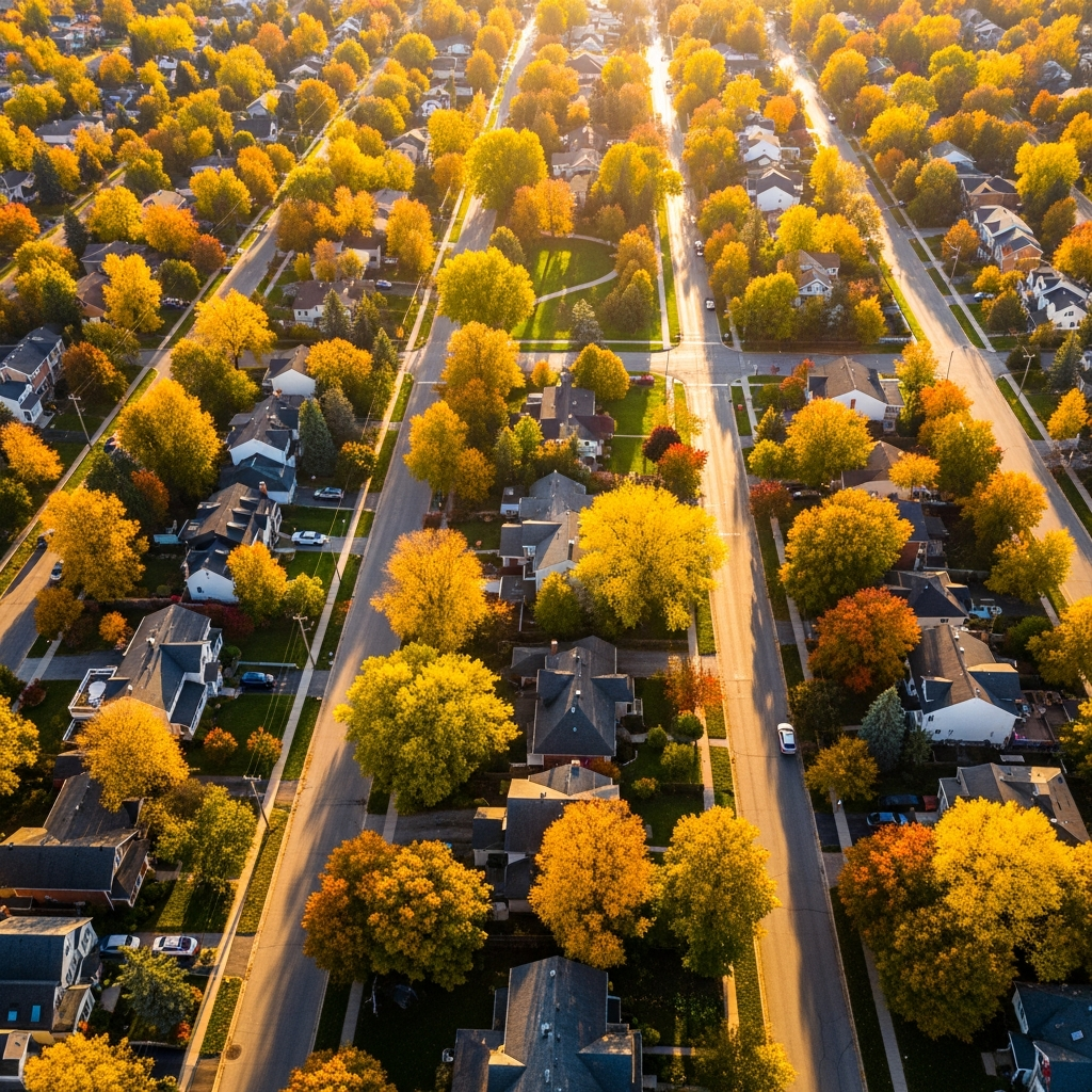 real estate farming marketing