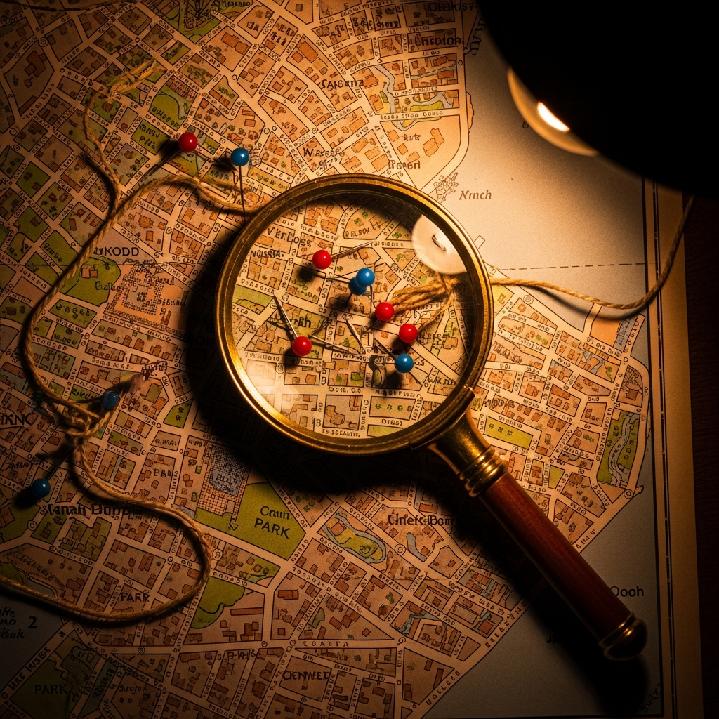 local SEO for real estate agents