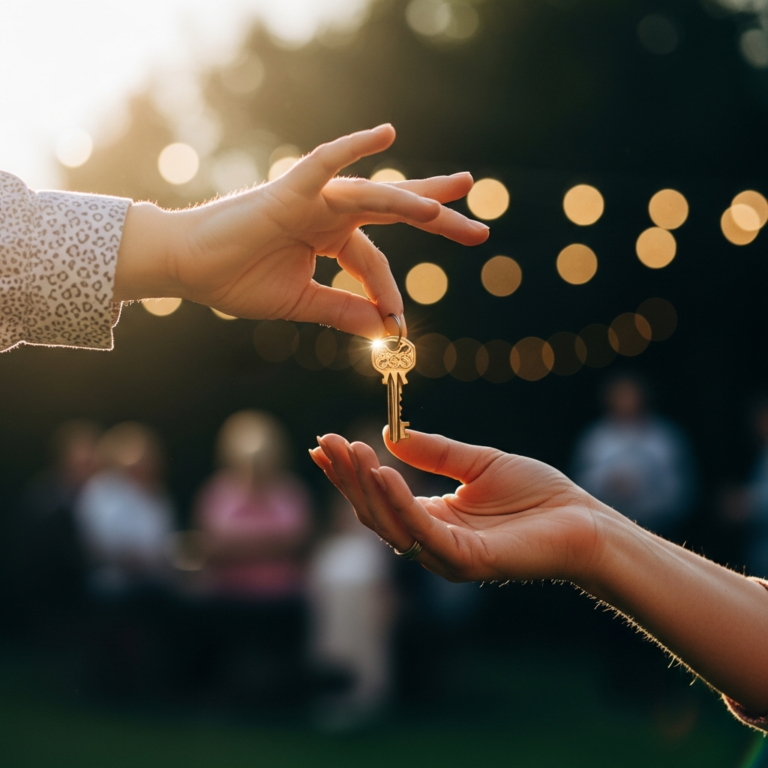 real estate referral marketing system