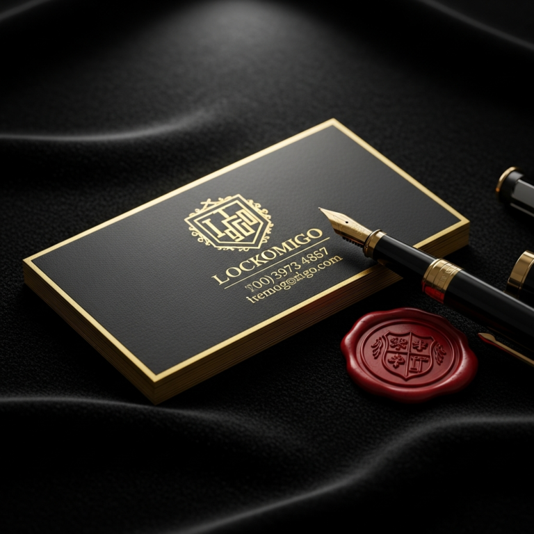 luxury real estate marketing agency