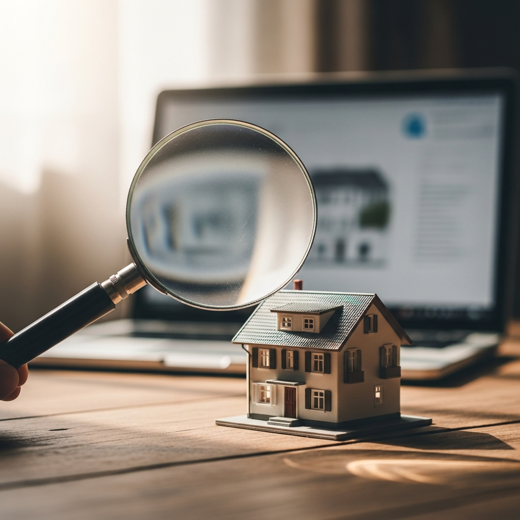 real estate website SEO services