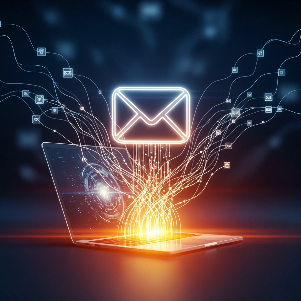 real estate email marketing software