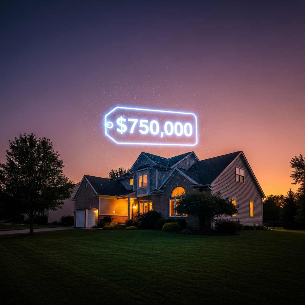home valuation tool for realtors