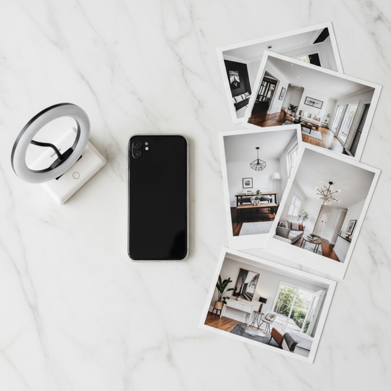 social media marketing for realtors