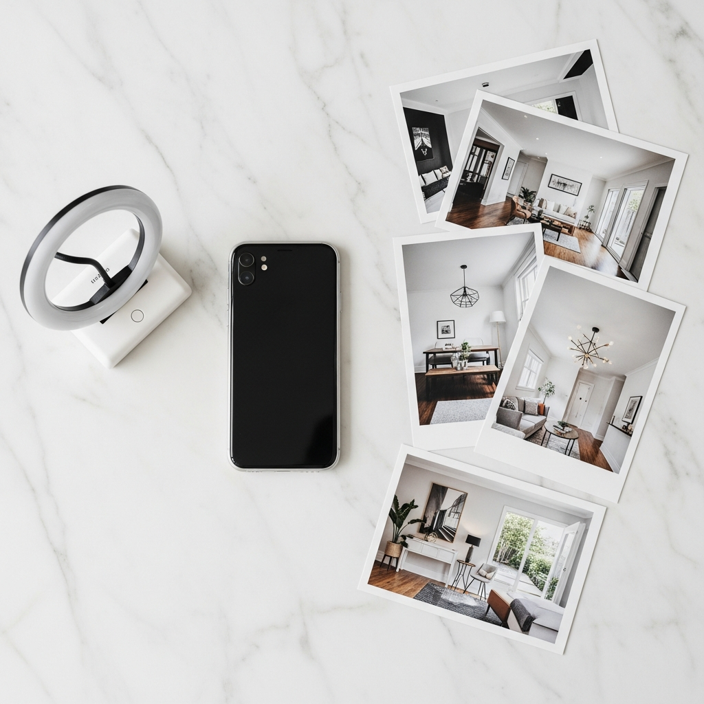 social media marketing for realtors