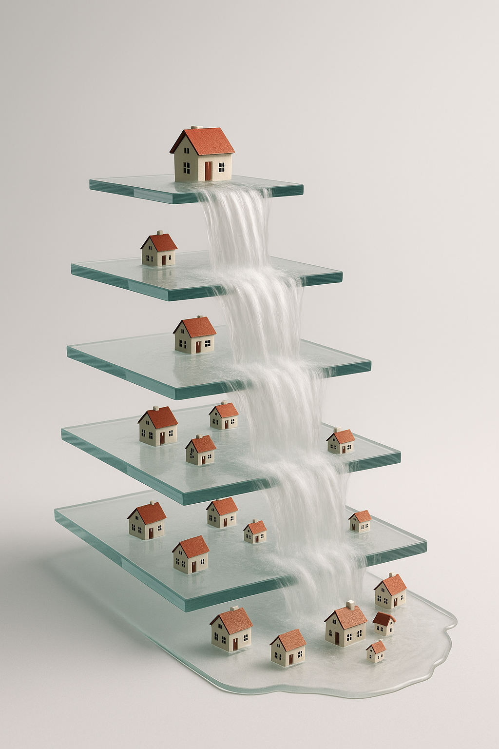 real estate sales funnel builder