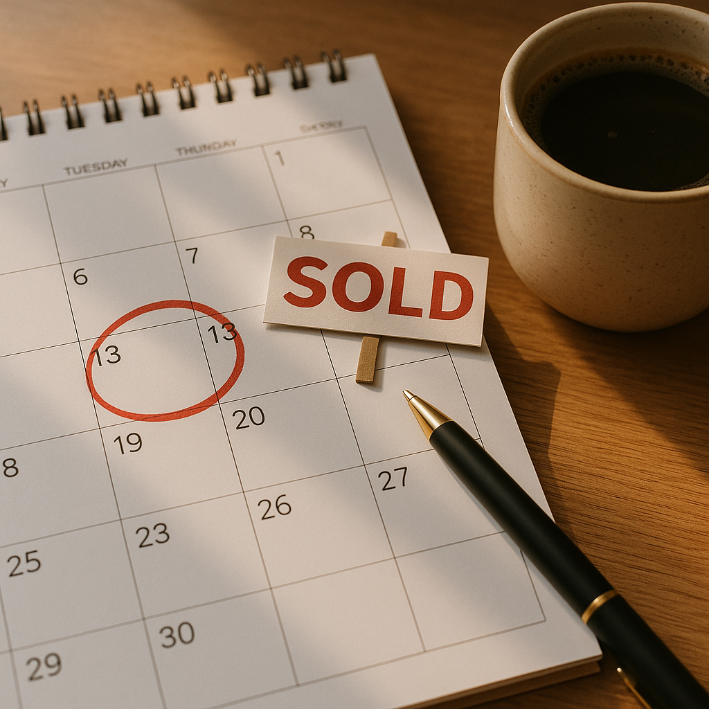 expired listing lead generation service