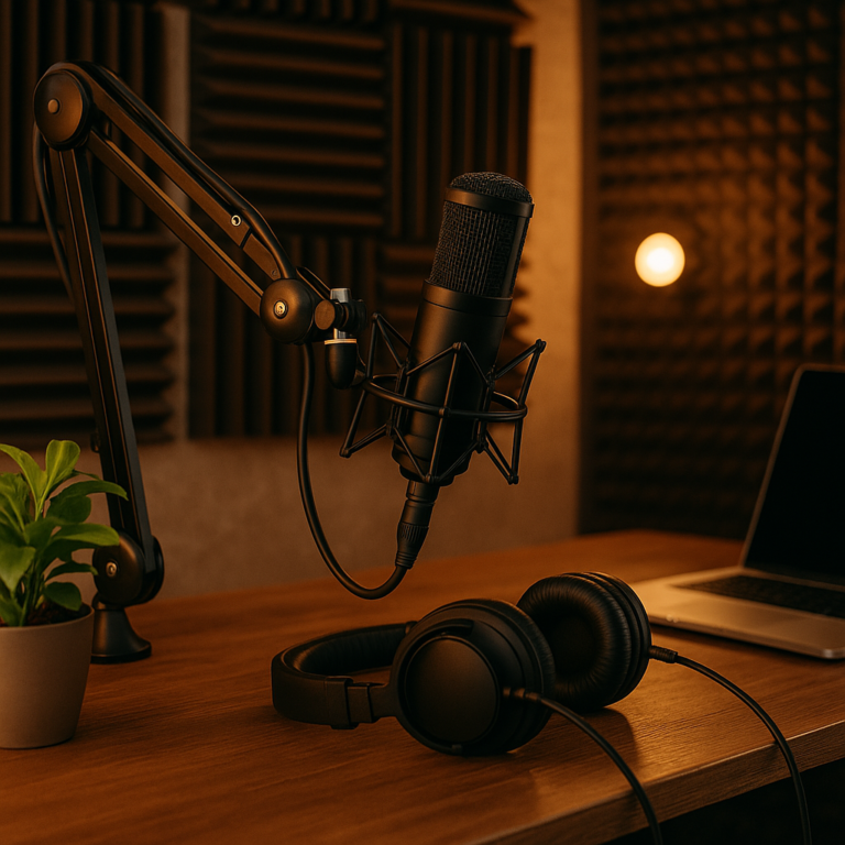 podcast marketing for real estate agents