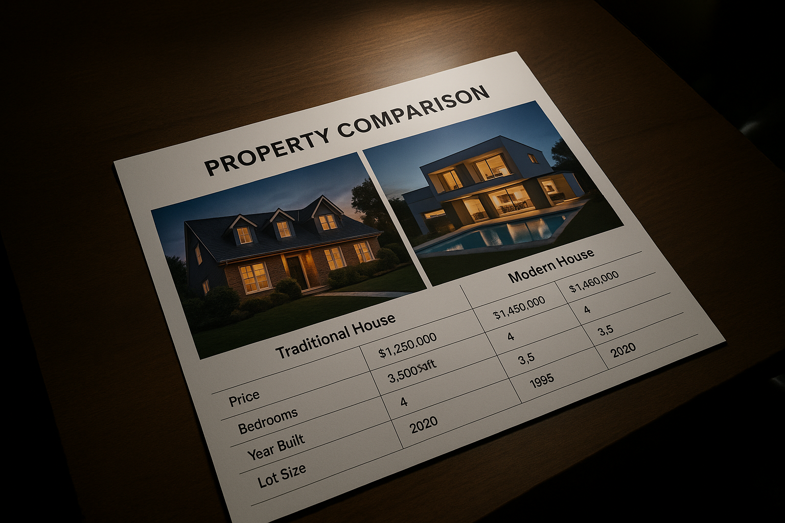 real estate CMA presentation tools