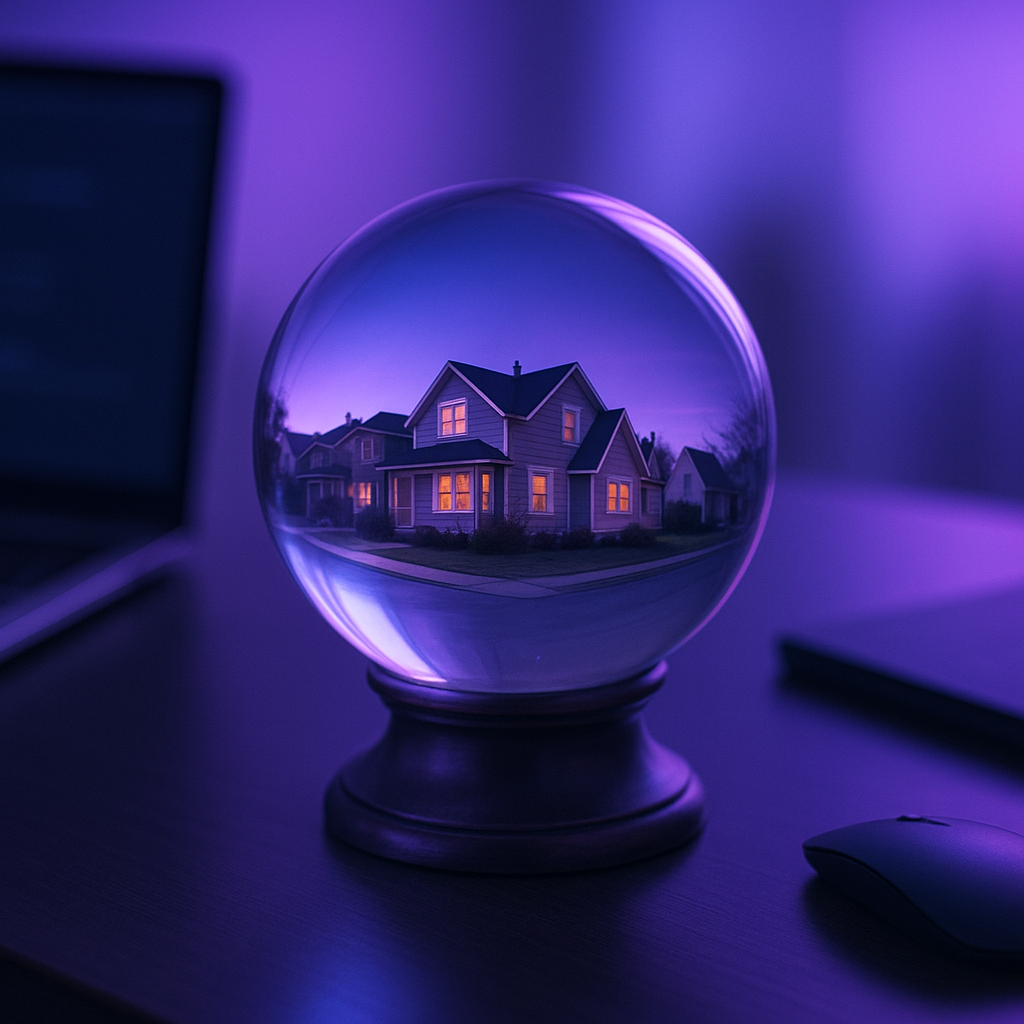 predictive analytics for real estate leads