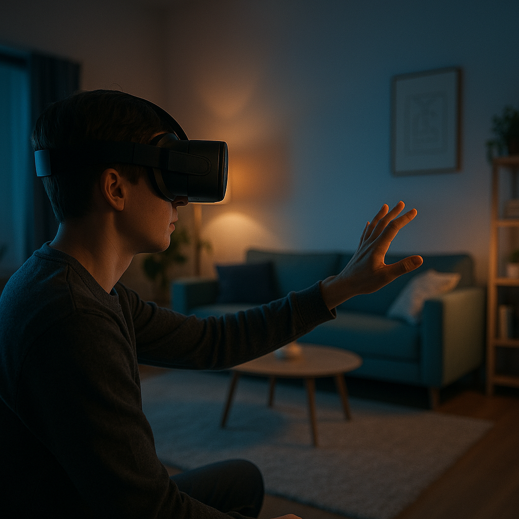 virtual tour software for real estate