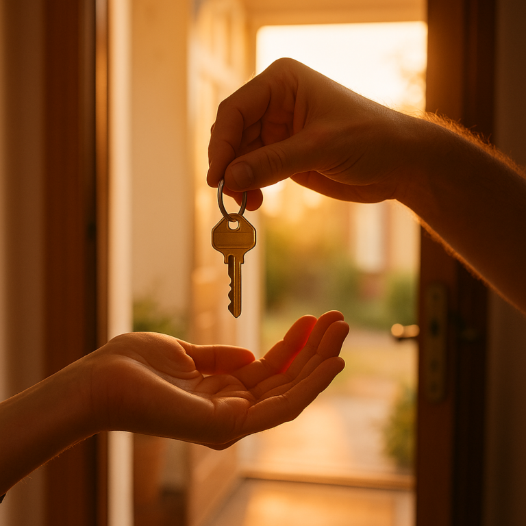 renter to buyer lead conversion real estate