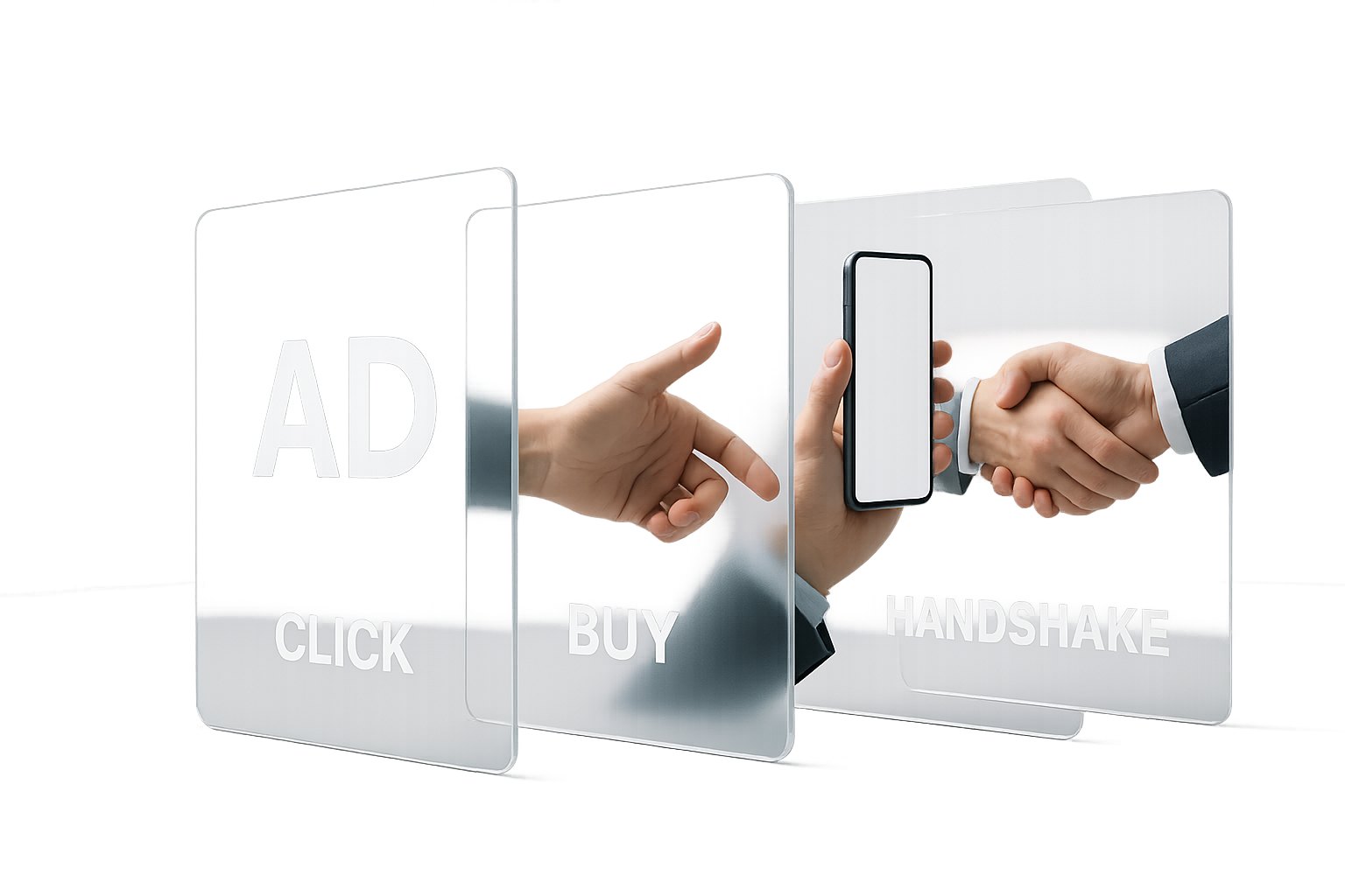 real estate digital sales funnel