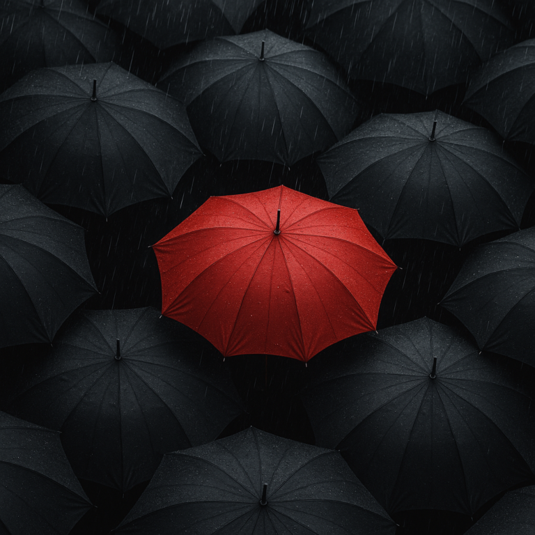 real estate differentiation marketing