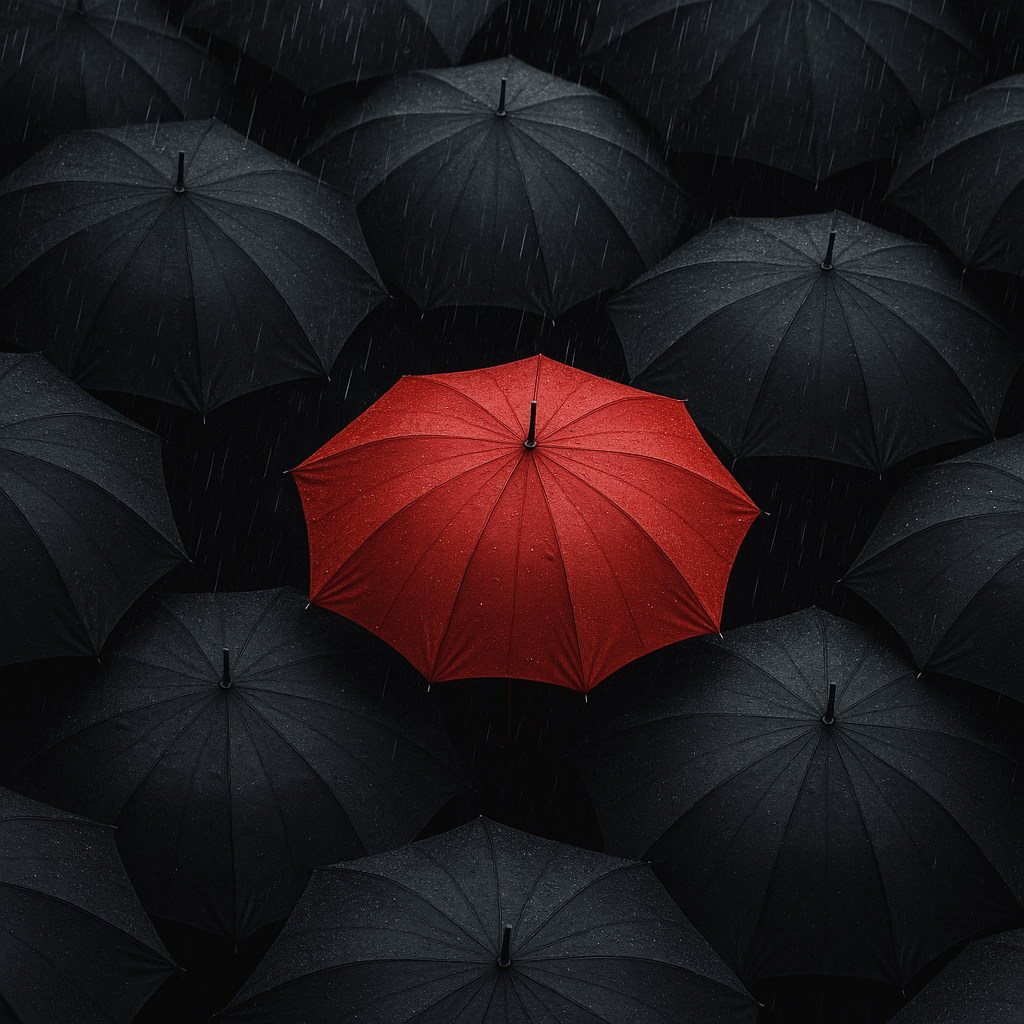 real estate differentiation marketing