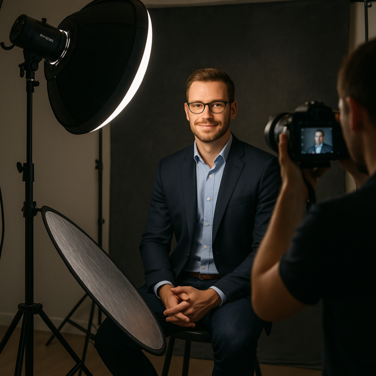 real estate agent bio writing service