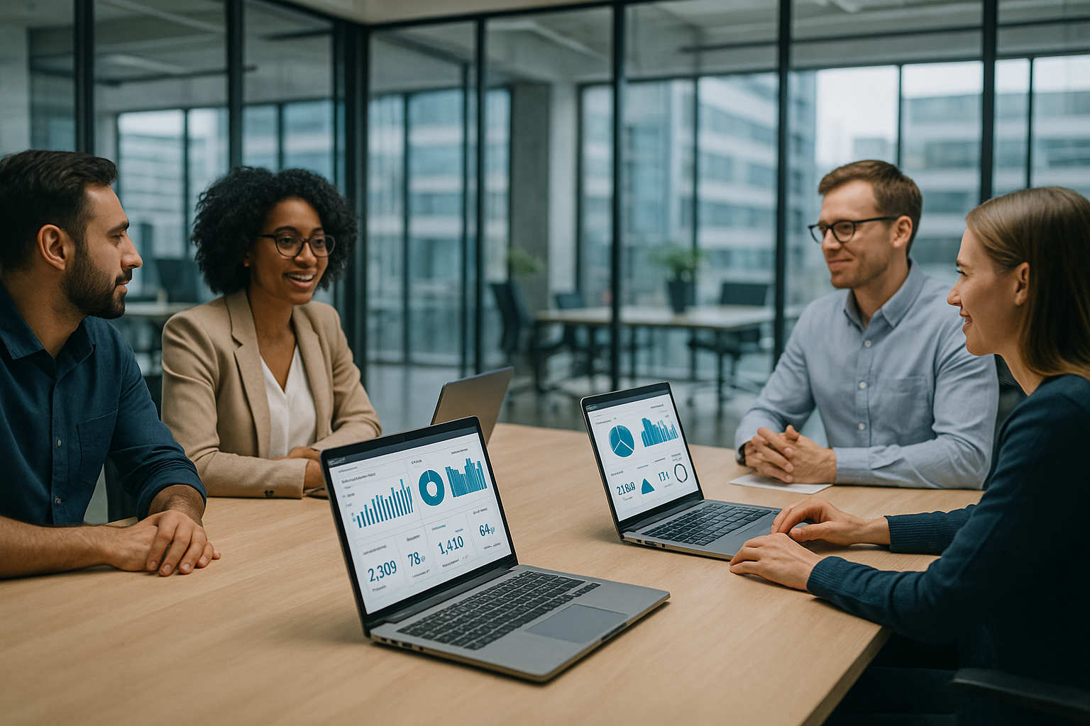 real estate team marketing platform